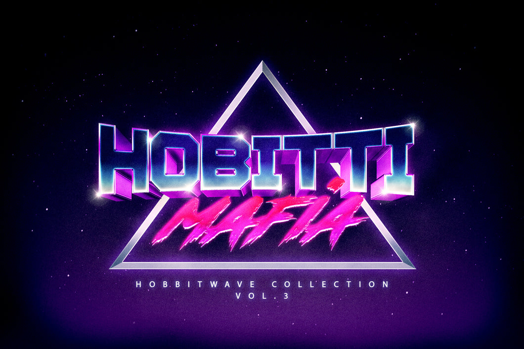 HOBBITWAVE-paita